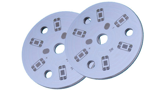 PCB metallici personalizzati per applicazioni ad alte prestazioni ed elevata efficienza
