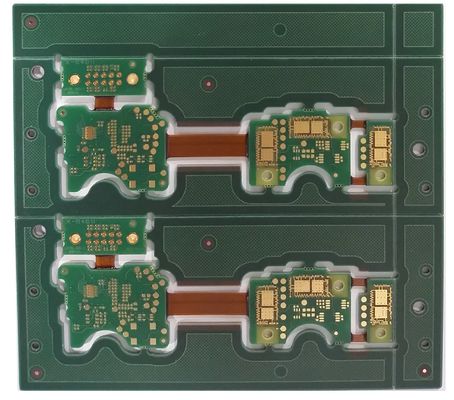 Dispositivo medico FR4 Tg130-Tg180 PCBA personalizzato con materiali e processi di produzione avanzati