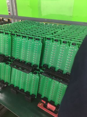 OEM PCB di rame personalizzato Produttore FR4 Materiale base Circuito stampato