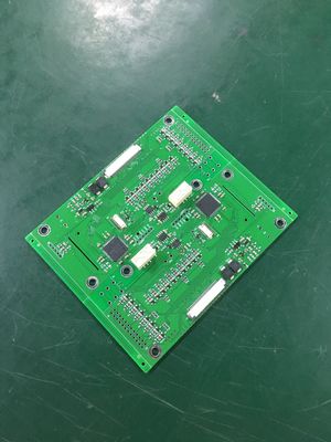 Glucometro Pcb a nudo produttore di schede RoHS/UL Conforme