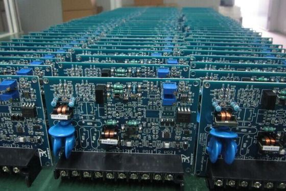 Pcb Assy Soluzioni per l'assemblaggio di PCB per cavi di dati e comunicazione Suntek Contact EMS