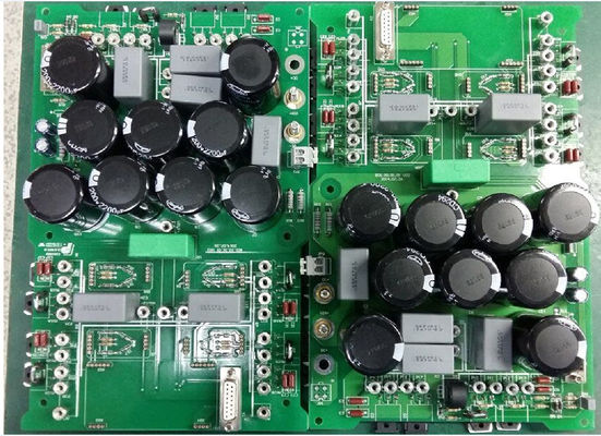 Prodotto di circuiti di circuito rapido per le telecomunicazioni