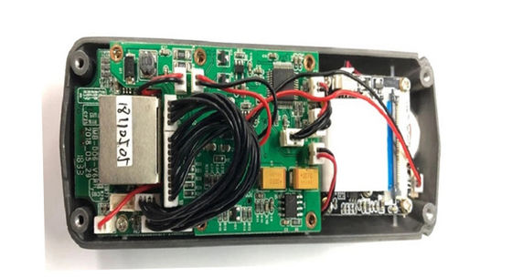 Assemblaggi di PCB per la generazione e il controllo dell'energia