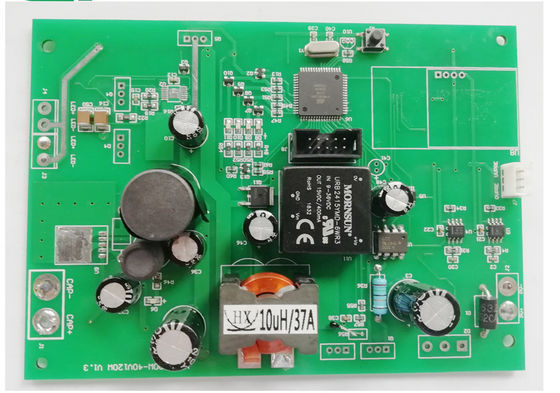 Nuovo campo energetico PCB assemblaggio produttore di componenti di approvvigionamento prototipo