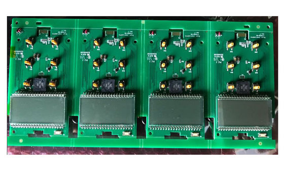 18um-45um Rapid Pcba Concentratore di ossigeno di rame Pcb medico Norme ISO 13485