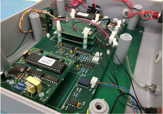 Casella di custodia Costruire l'assemblaggio elettronico di base in alluminio FR4 Servizio chiavi in mano