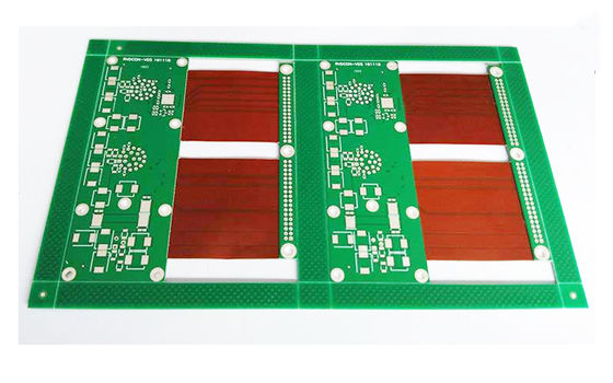OSP 5 strato Quick Turn Pcb produttore fabbrica