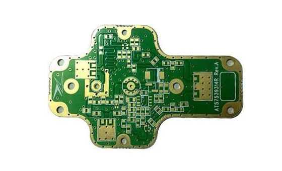 Smd Small Quantity Pcb Assembly Suntek One-Stop Pcba Manufacturer Servizio EMS elettronico