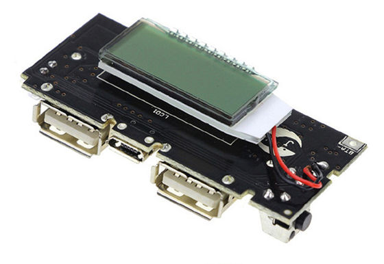 Pcb assemblaggio di circuito a rotazione rapida Car New Energy Automotive Electronics Cutting-Edge