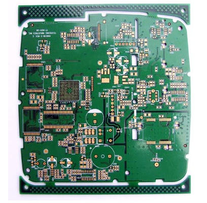 Produttore di PCB di alta qualità