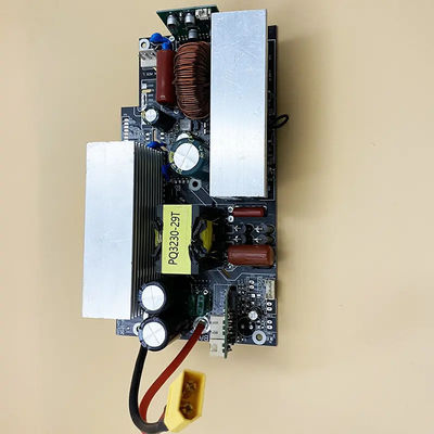 OEM PCB/PCBA Componenti elettronici Assemblaggio di schede PCB IPC 2 ROHS