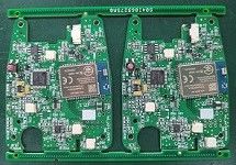 1.6mm PCB Circuit Board Assembly Modulo Bluetooth per altoparlante Microfono