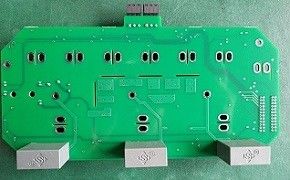 UL RoHS Assemblaggio di PCB medici SMT DIP Circuiti elettronici