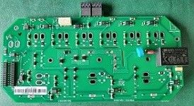 1Servizio di assemblaggio di circuiti PCB a doppio lato a più strati