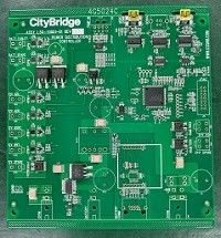 Assemblaggio PCBA EMS conforme alla norma IPC-A-610 con 100% di prova elettronica e ispezione visiva