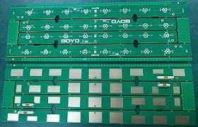 Suntek Soluzioni EMS PCBA personalizzabili Assemblaggio PCB con nastri 3M