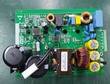 Servizi professionali EMS PCBA con certificazione ISO UL per sistemi di raffreddamento ad alta velocità