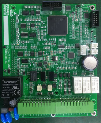Assemblaggio di PCB per elettronica di potenza Soluzione unica Produttore EMS