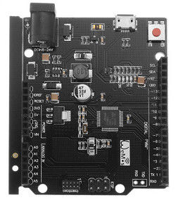 Assemblaggio di PCB medici per dispositivo ECG con prova di controllo dell'impedenza