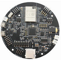 Modulo Bluetooth in alluminio PCBA medico HASL ENIG Componenti
