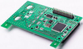 ODM Prototype Automotive PCB Assembly con ENIG Surface Finish 1L-32L layer e Lead o Lead-free Solder Type