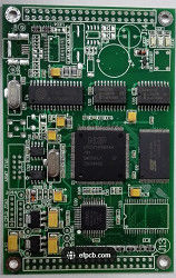 Servizio di prototipo PCB ODM e assemblaggio PCB chiavi in mano per circuiti elettrici per automobili