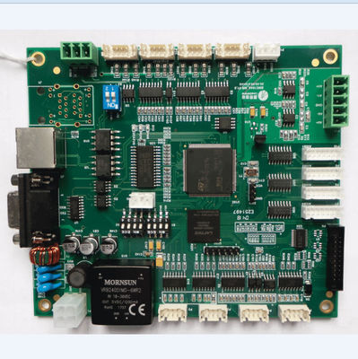 Produttore di PCB di assemblaggio elettronico ad energia avanzata PCBA 1-20 strato in Cina/Cambogia