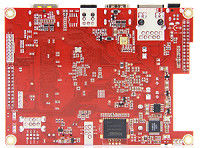 EMS MCU Chip Programming Contract PCBA con componenti personalizzati e tipo di saldatura senza piombo o senza piombo fabbricato in Cambogia