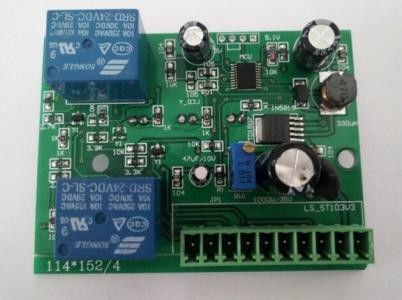 PCBA circuiti stampati Servizio personalizzato Fabbricazione Assemblaggio OEM elettronico con ispezione OFN Raggi X
