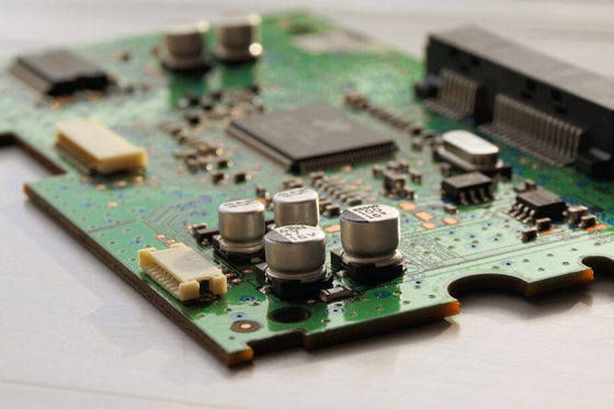 Cina e Cambogia Produttore 8L PCB Fabbricazione e assemblaggio ENIG/OSP/HASL