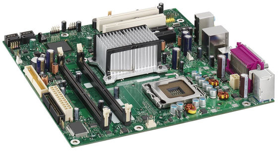1-30 strato FR4 TG170 PC PCB assemblaggio per apparecchiature di nuova energia Cina e Cambogia produttore