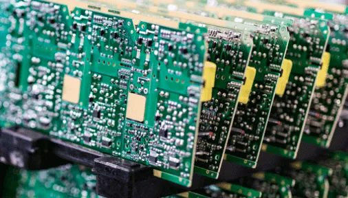 Cambogia e Cina Assemblaggio di schede PCB Nuove attrezzature per l'energia PCBA 1-30Layer FR4 TG170