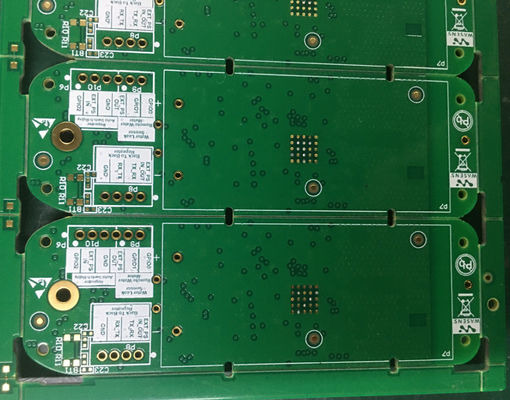 Supporto di personalizzazione Inverter Board PCB Solar Pure Sine Wave Inverter UPS Circuit Board 5000W PCBA OEM
