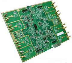 OEM ENIG/Gold Plating Automotive PCBA IPC Classe 3 Standard per veicoli BEV