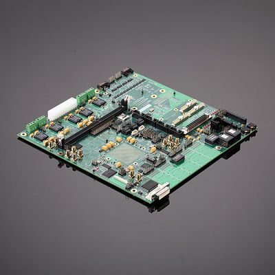 Produttore di PCB-PCBA 1-20 strati in Cina/Cambogia