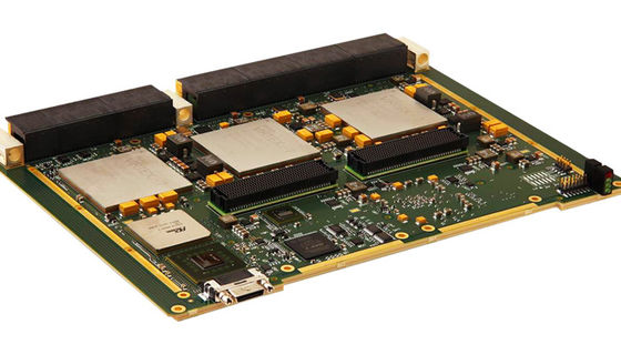Cina e Cambogia OEM PCBA fabbricante personalizzato per il controllo di energia nuova potenza