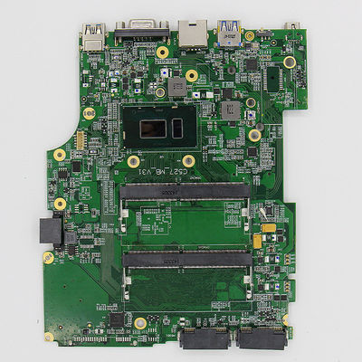 Fabbricante di PCB-PCBA 2-8 strati di assemblaggio di elettronica ad energia avanzata in Cina/Cambogia