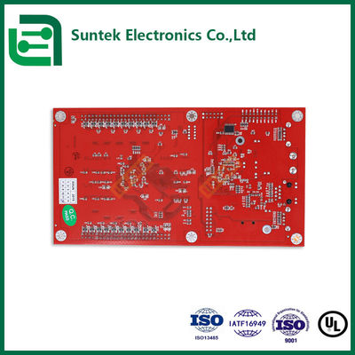 Servizi di assemblaggio PCB e produzione elettronica personalizzati per la vostra azienda