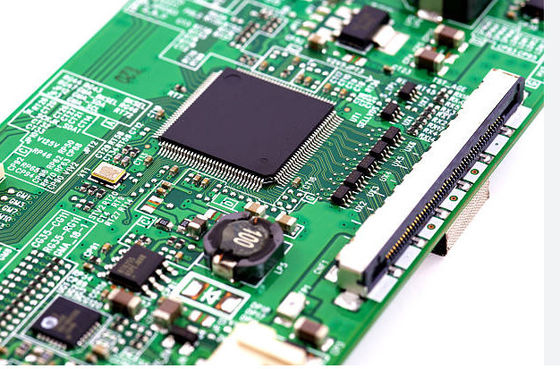 Fabbricante di PCB-PCBA a strato 1-10 in Cina/Cambogia