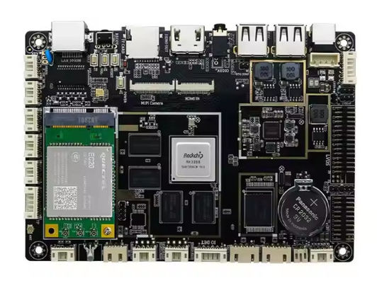 1-20 strato FR4 TG170 PCB assemblaggio per nuove apparecchiature energetiche Cina e Cambogia produttore