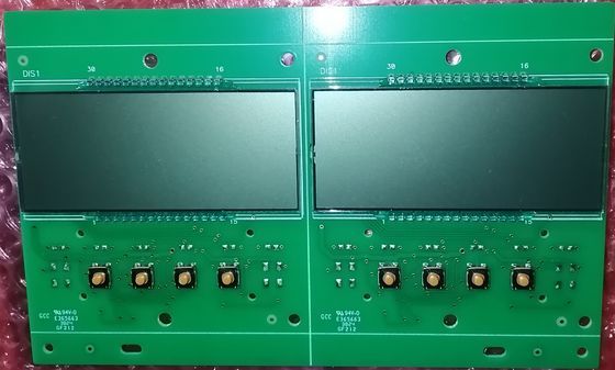 Fabbricazione di assemblaggi elettronici con tipo di saldatura a piombo o senza piombo e prova PCBA AOT/ICT/FCT
