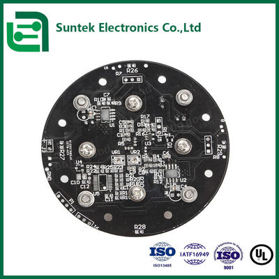 LED Light Board PCB stampato EMS Manufacturer UL