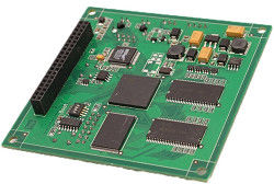 Suntek High Copper 4oz SMT DIP THT PCB assemblaggio per la protezione dalle sovratensioni