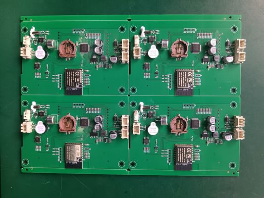 Fabbricazione di assemblaggi elettronici Fabbricazione di contratti