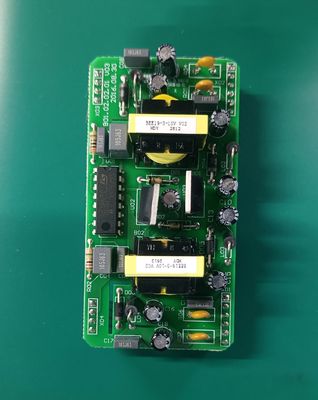 Componenti di assemblaggio PCB per microfoni e altoparlanti
