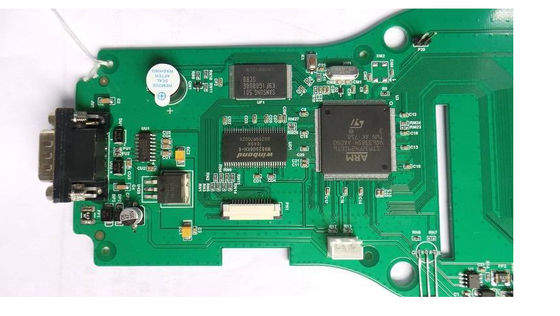 Cina e Cambogia OEM PCBA fabbricante personalizzato per il controllo di energia nuova potenza