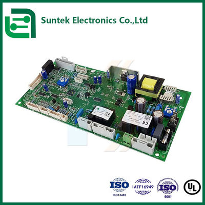 Produttore di PCB in Cina e in Cambogia Servizio di assemblaggio PCB chiavi in mano ROHS / UL