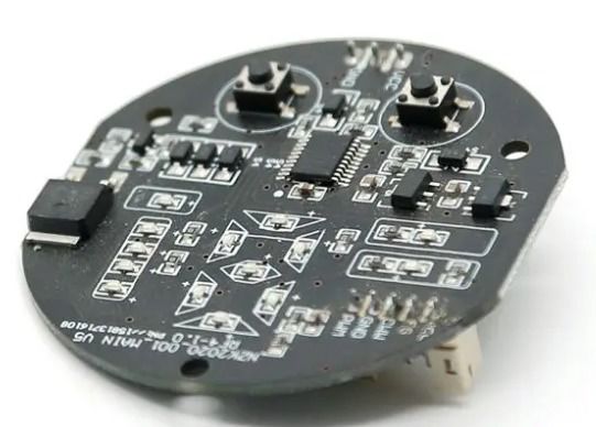 Produttore di assemblaggio di PCB FR4 Fabbrica per il controllo di energia nuova in Cina e Cambogia