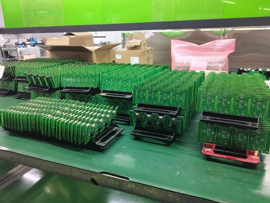 Fabbricazione di PCB a più strati Fabbricante di assemblaggio di PCB FR4 FPC in Cina/Cambogia