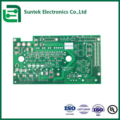 Produttore di PCB/PCBA FR4 chiavi in mano Servizio di prototipazione di circuiti stampati per PCBA di nuova energia